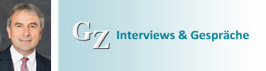 GZ-Interview mit Roland Schmautz, Vizepräsident des Sparkassenverbands Bayern