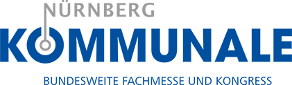 Nürnberg KOMMUNALE - Bundesweite Fachmesse und Kongress