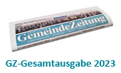 Aktuelle Gesamtausgabe der Bayerischen GemeindeZeitung