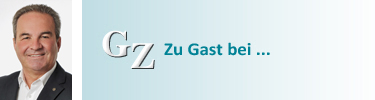 Dieter Möhring, Erster Bürgermeister der Gemeinde Aidhausen 