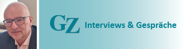 GZ 06 2025 Interview Oberbürgermeister Alexander Putz Stadt Landshut