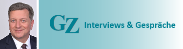GZ 09 2025 Interview Staatsminister Christian Bernreiter