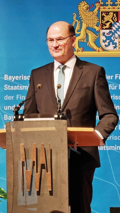 GZ 10 2025 Demografie Kongress Füracker Bild MH