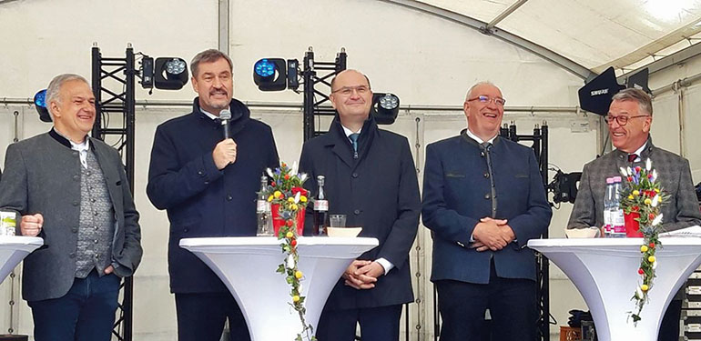 GZ 11 2025 Oberpfalztag