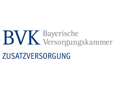 BVK Zusatzversorgung