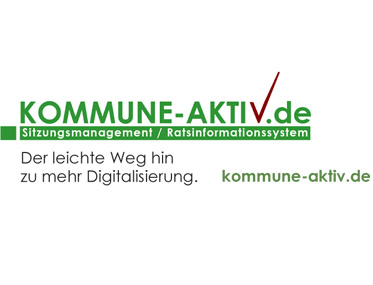 multi-INTER-media GmbH - KOMMUNE-AKTIV