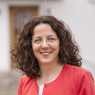 Portrait: Kathrin Alte