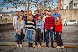 Digitale Bürgerbeteiligung für Stadt und Landkreis Würzburg: Mitmachportal setzt neuen Standard für transparente Teilhabe