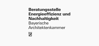 Beratungsstelle Energieeffizienz und Nachhaltigkeit der Bayerischen Architektenkammer