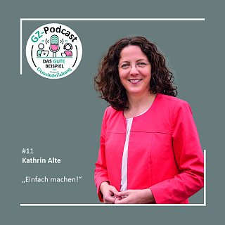 Folge 11: „Einfach machen!“