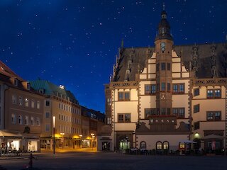 Schweinfurt Rathaus