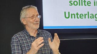 Prof. Dr. Herbert Jans