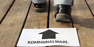 Kommunalwahl Bayern