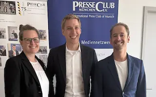 Gruppenfoto