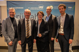 Gruppenfoto