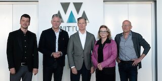 Gruppenfoto