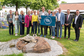Gruppenfoto