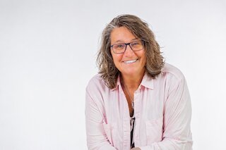 Carmen Pepiuk, Erste Bürgermeisterin der Gemeinde Trabitz. Bild: Gemeinde Trabitz