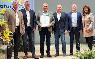 Gruppenfoto