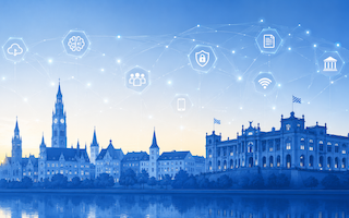 Bayerischer Landtag: Aktuelle Stunde zum Digitalstandort Bayern
