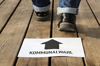 Wenige Monate nach der regulären Kommunalwahl am 8. März fanden in einigen bayerischen Städten und Gemeinden Neuwahlen statt: Bürgermeisterwahlen in Bayern