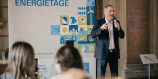 Impression des Staatsempfanges anlässlich der 3. Bayerischen Energietage. Bild: StMWi/Q.Leppert