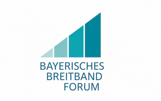 Einladung zum 13. Bayerischen BreitbandForum: Zukunft vernetzen. Kommunen stärken.