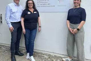 Gruppenfoto