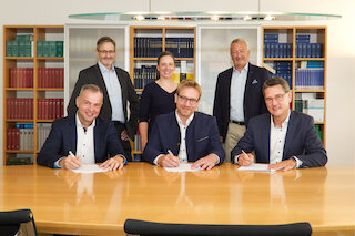 Gruppenbild